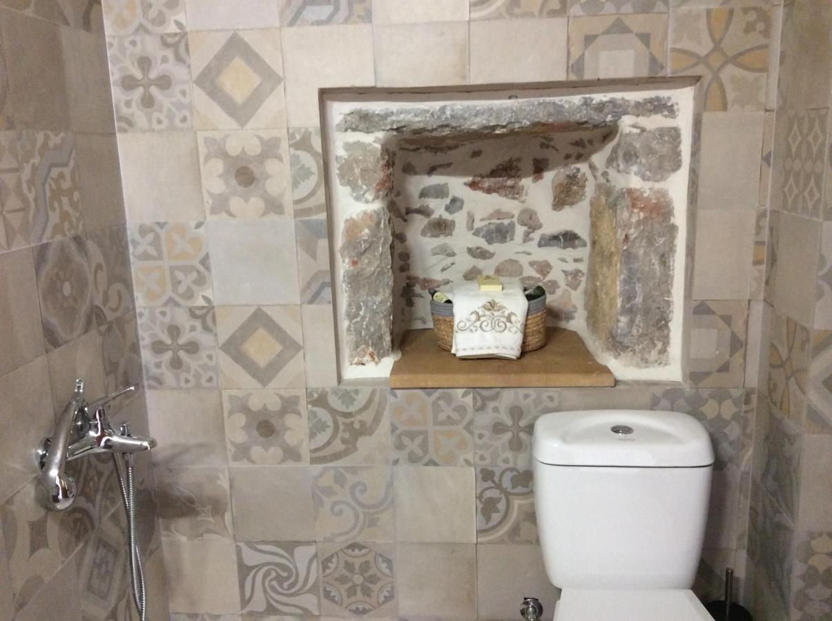 Chios Mantalenas Apartments Vessa Ngoại thất bức ảnh