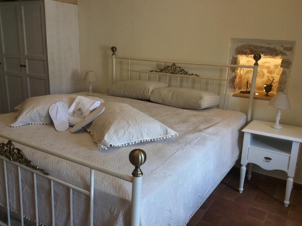 Chios Mantalenas Apartments Vessa Ngoại thất bức ảnh